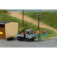 40510 Bausatz: M24-0 Pritsche „Deutsche Post“ Thumbnail 3