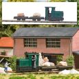 12017 Feldbahn Start-Set "Steinbruch" Thumbnail 1