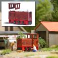 12401 Standmodell: Diesellok LKM Ns 2f Thumbnail 1