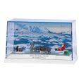 7629 Diorama: Merry Christmas XXVII "Auf dünnem Eis" Thumbnail 1