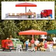 7913 Action Set: Marktstand Erdbeeren Thumbnail 1