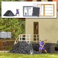 7927 Action Set: Kohle schaufeln Thumbnail 1
