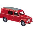 8667 Framo Halbbus Feuerwehr Thumbnail 1