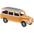 8689 Framo Bus (braun/beige) Thumbnail 1