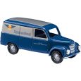 8690 Framo Kastenwagen IWL Kundendienst Thumbnail 1