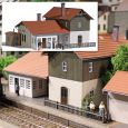 10006 Bahnhof "Rothenstadt" Thumbnail 1