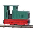 12182 Diesellok Gmeinder 15/18 Thumbnail 1