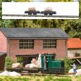 12235 Transportwagen mit Felsbrocken Thumbnail 2
