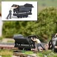 12450 Action Set: Lore schieben Thumbnail 1