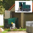 12454 Action Set: Lok ölen Thumbnail 1