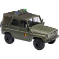 52118 UAZ 469 "NVA Kolonnen KFZ" Thumbnail 1