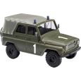 52120 UAZ 469 "Bundeswehr" Thumbnail 1