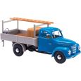 52309 Framo V901/2 Pritsche Dachdecker Thumbnail 1