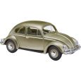 52998 VW Käfer mit Ovalfenster "Exportversion" (grünmetallic) Thumbnail 1
