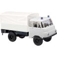 60269 Bausatz: Robur 1801, hohe Pritsche Thumbnail 1