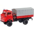 95277 IFA W50LA/A "Feuerwehr" Thumbnail 1