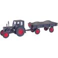 210006433 Traktor Pionier "VEB Kohlenhandel" Thumbnail 1