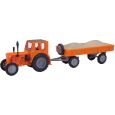 210006436 Traktor Pionier "Straßenmeisterei" Thumbnail 1