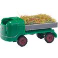 211013301 Multicar M21 mit Heuladung (grün) Thumbnail 1