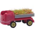 211013304 Multicar M21 mit Heuladung (rot) Thumbnail 1