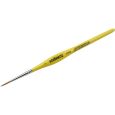 Schönwitz 51418 Kolinex Pinsel Synthetikhaar Größe 1