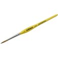 Schönwitz 51420 Kolinex Pinsel Synthetikhaar Größe 3