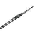 51230 Micro Steckverbinder 4-polig Stecker Buchse mit 0,04mm² Litze (4 Stück) Thumbnail 1