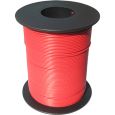 50342 Miniaturkabel Litze flexibel, 100 m, LIY 0,14mm² (rot) Thumbnail 1