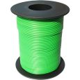 50344 Miniaturkabel Litze flexibel, 100 m, LIY 0,14mm² (grün) Thumbnail 1