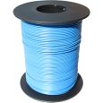 50345 Miniaturkabel Litze flexibel, 100 m, LIY 0,14mm² (blau) Thumbnail 1