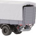 121044-03 IFA W50L Holzpritsche, Plane und Ladebordwand (hellblau) Thumbnail 2