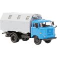 121050-03 IFA W50L LAK II (hellblau) Thumbnail 1
