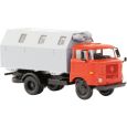 121050-11 IFA W50L LAK II (verkehrsrot) Thumbnail 1