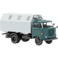 121050-12 IFA W50L LAK II (blaugrün) Thumbnail 1