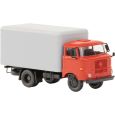 121052-11 IFA W50L Normalkoffer (verkehrsrot) Thumbnail 1
