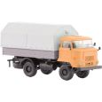 121073-10 IFA L60 Trapezplane, Allrad, Ballonräder (sandgelb) Thumbnail 1
