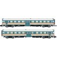 HN2569S 2-tlg. Dieseltriebwagen ALn 668 Serie 3100, FS, Ep. IV (inkl. Sound) Thumbnail 1