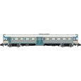 HN2570S Dieseltriebwagen ALn 668 1207, FS, Ep. IV-V (inkl. Sound) Thumbnail 1