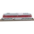 HN2599S Diesellokomotive 132 483-9, DR, Ep. IV (inkl. Sound) Thumbnail 1