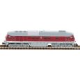 HN2599S Diesellokomotive 132 483-9, DR, Ep. IV (inkl. Sound) Thumbnail 3