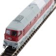 HN2599S Diesellokomotive 132 483-9, DR, Ep. IV (inkl. Sound) Thumbnail 4