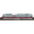 HN2599S Diesellokomotive 132 483-9, DR, Ep. IV (inkl. Sound) Thumbnail 6