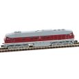 HN2600 Diesellokomotive 142 002-5, DR, Ep. IV Thumbnail 1