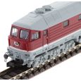 HN2600 Diesellokomotive 142 002-5, DR, Ep. IV Thumbnail 3