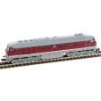 HN2600 Diesellokomotive 142 002-5, DR, Ep. IV Thumbnail 4