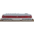 HN2600 Diesellokomotive 142 002-5, DR, Ep. IV Thumbnail 5
