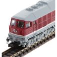 HN2600 Diesellokomotive 142 002-5, DR, Ep. IV Thumbnail 6