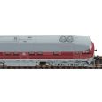 HN2600 Diesellokomotive 142 002-5, DR, Ep. IV Thumbnail 8