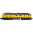 HN2601 Diesellokomotive 233 493-6, DB Bahnbau, Ep. VI Thumbnail 1