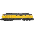 HN2601S Diesellokomotive 233 493-6, DB Bahnbau, Ep.VI (inkl. Sound) Thumbnail 1